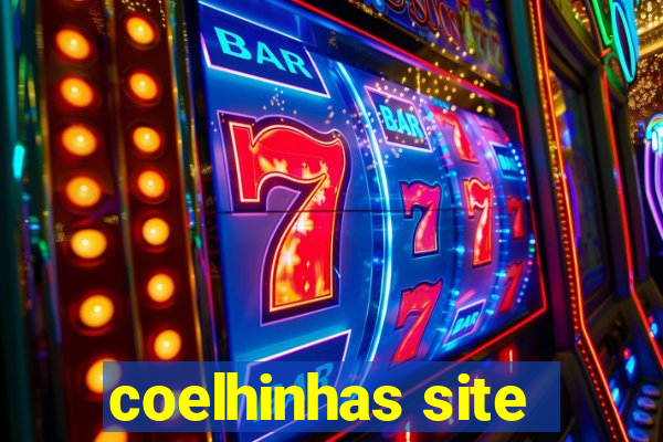 coelhinhas site